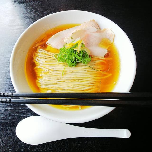 麺道夢幻 赤沼店 - サブ画像3