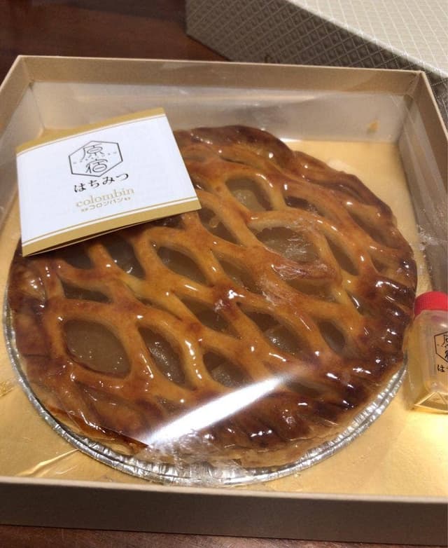 コロンバン 羽田空港SMILE TOKYO店 - サブ画像1