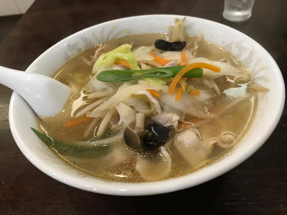 京珉