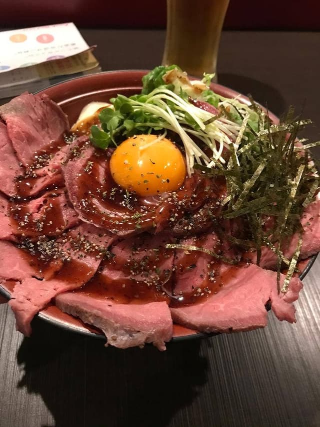 肉BAR流 やまと - サブ画像2