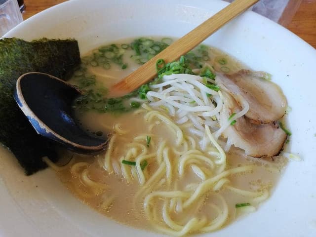 慶珉 大島店 - サブ画像1