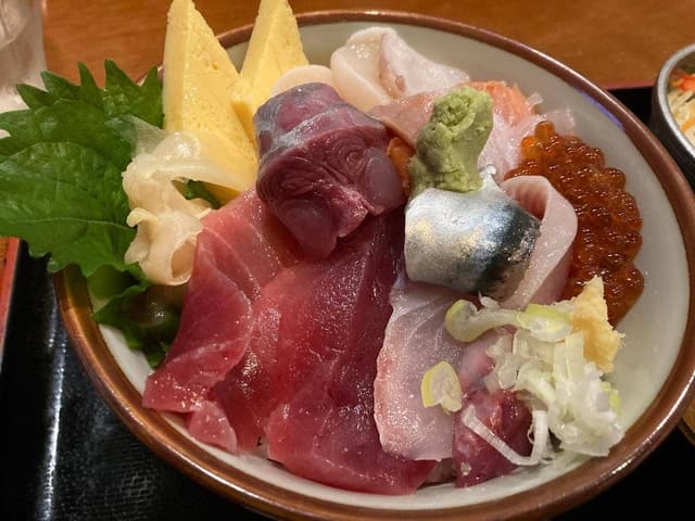 大衆居酒屋 マルハチ商店 - サブ画像1