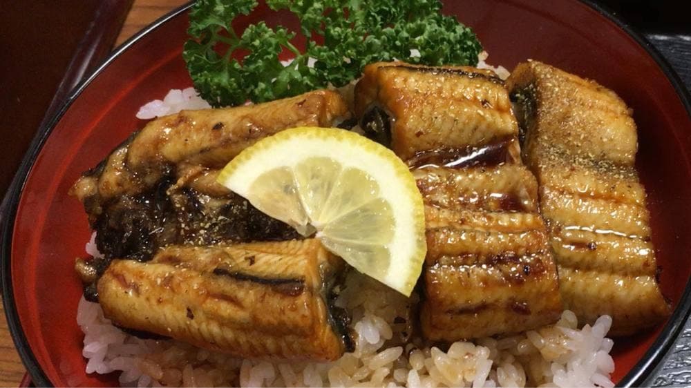 大衆食堂 味の柳原