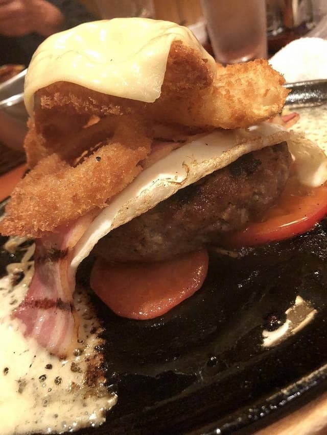 炭火ステーキ 炉舎 - サブ画像2