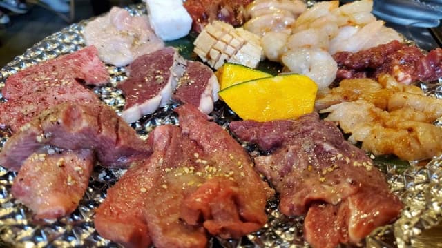 焼肉 四季 長田店 - サブ画像2