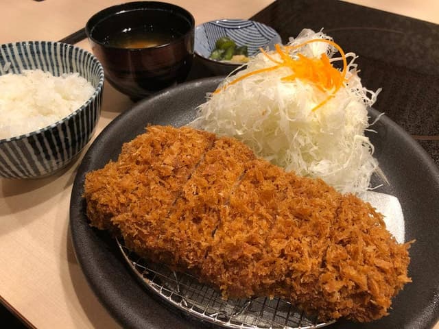 とんかつ神楽坂さくら 長束店 - サブ画像3