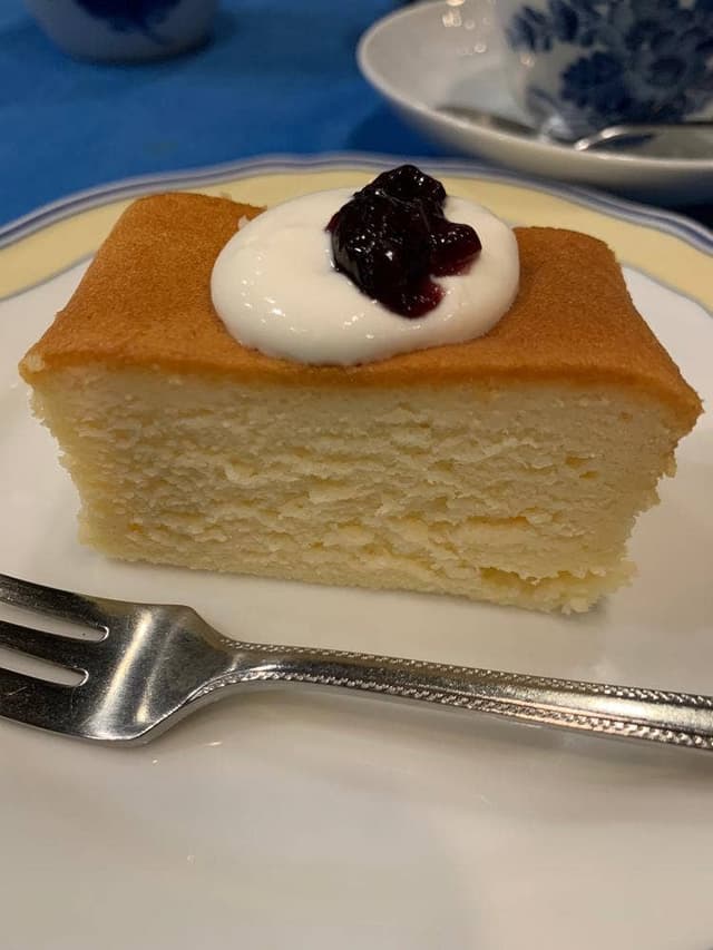 珈琲歌劇 Cafe L'Opera - サブ画像3