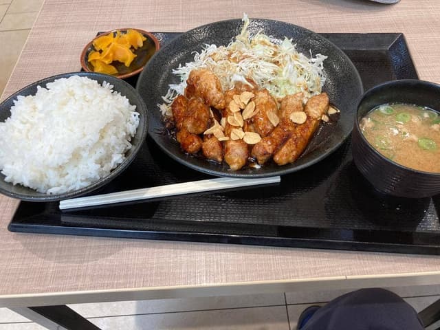 豚屋とん一 イオンモール多摩平の森店 - サブ画像1