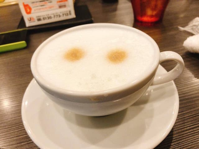 P KUN CAFE - サブ画像1