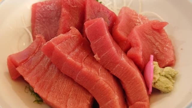 魚真 - サブ画像1