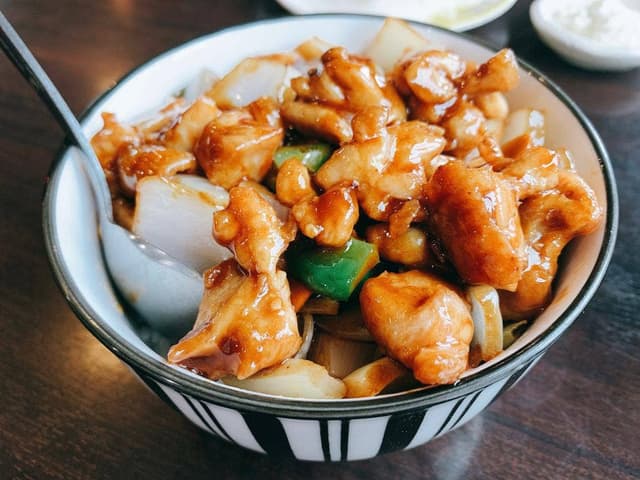 中国料理 あQ - サブ画像1