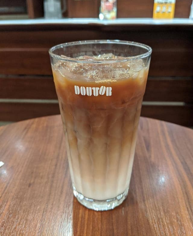 ドトールコーヒーショップ 雑色店 - サブ画像1