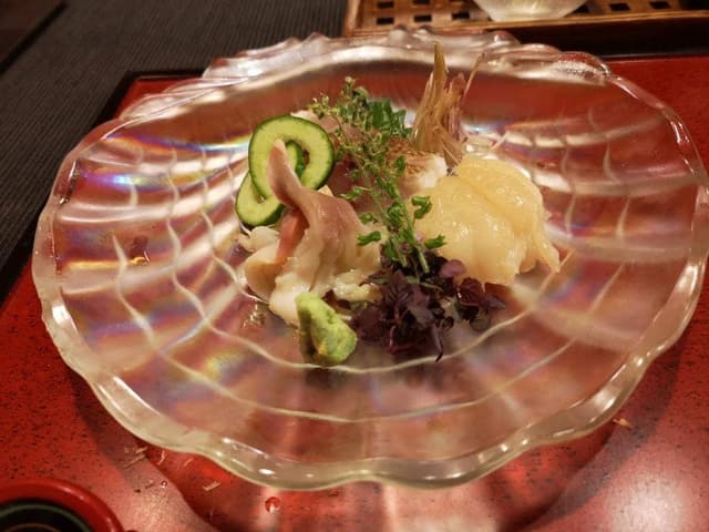 小料理 石井 - サブ画像2