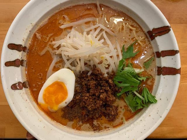 担々麺屋 930 - サブ画像3