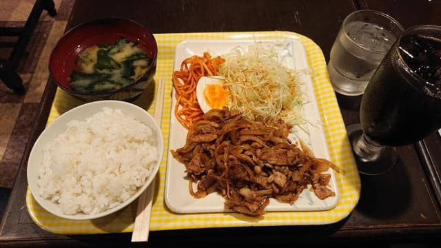 喫茶 スカイ - サブ画像2