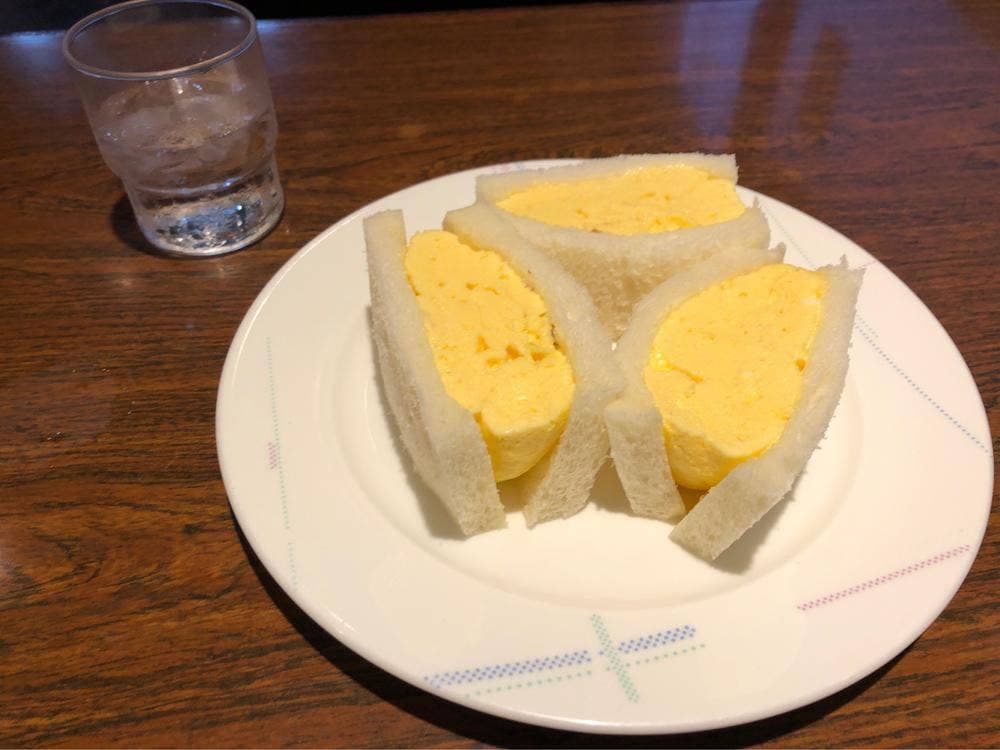 喫茶マック