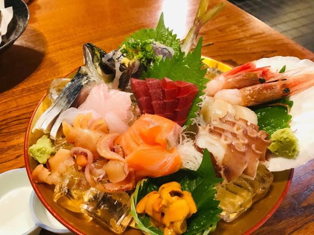 寿し和食ひろちゃん - サブ画像3