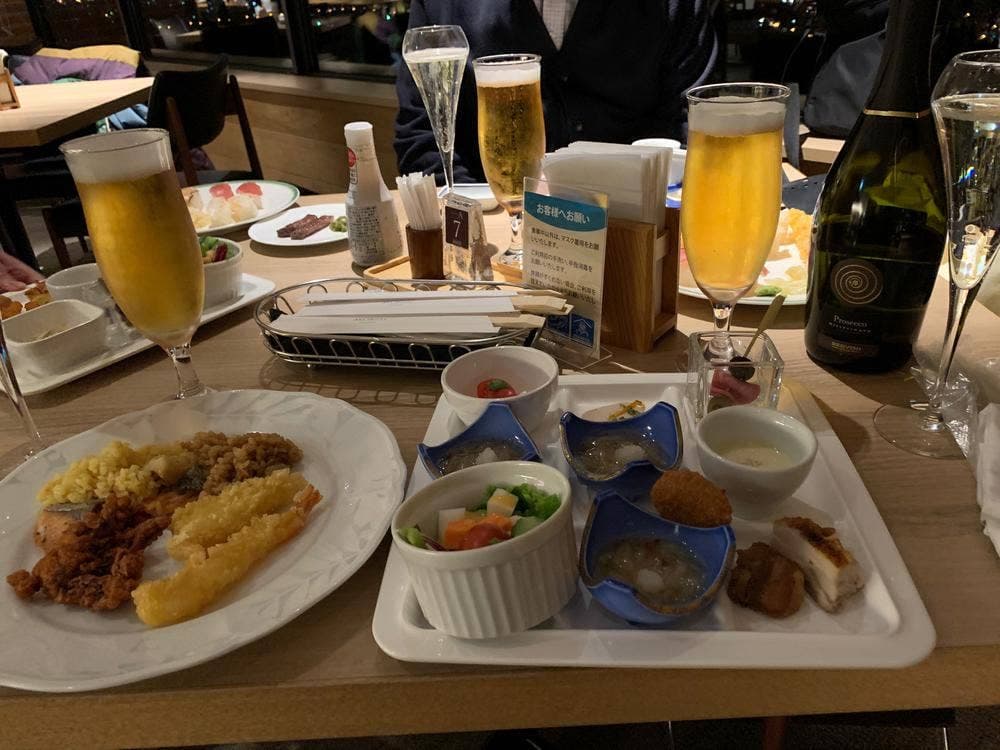 北海道スカイテラス MINORI