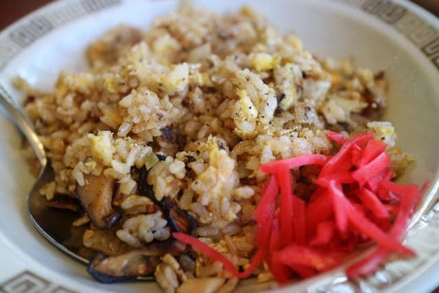 神楽食堂 - サブ画像3