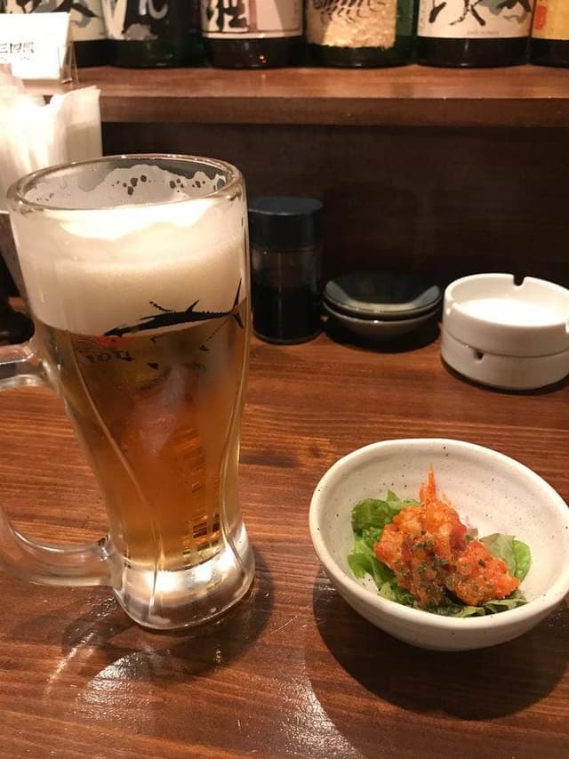 ウヲトアテ 平岸 - サブ画像1