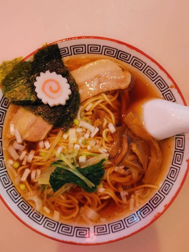 二階 麺肴酒店 黒黒黒 - サブ画像1