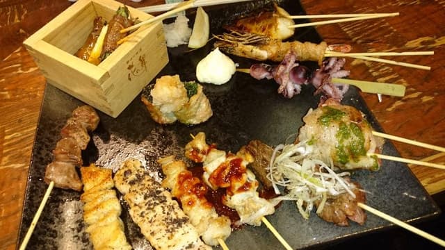 御殿酒場 - サブ画像1