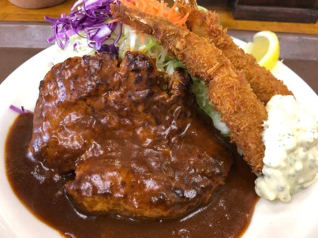 キッチン よろずや - サブ画像3