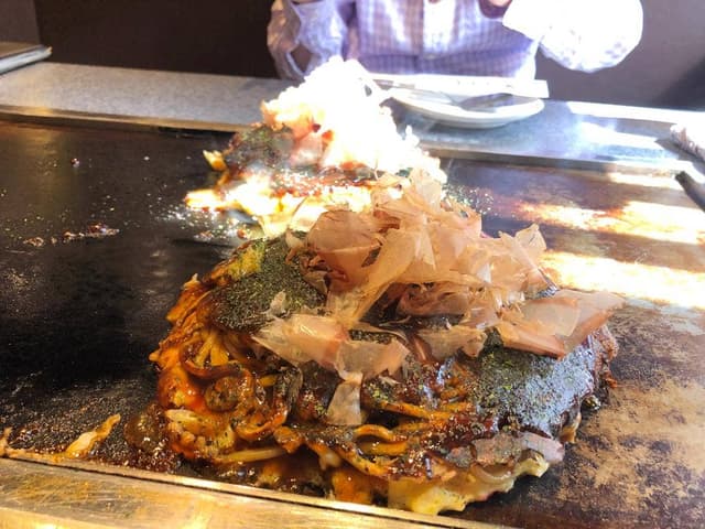 狸狸亭 玉造店 - サブ画像2