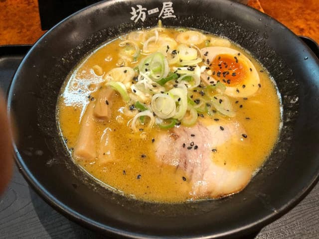 坊屋 - サブ画像2
