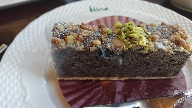 ヒロコーヒー 伊丹いながわ店 - サブ画像2