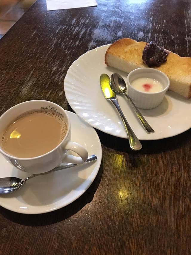 カフェクリスティ - サブ画像1