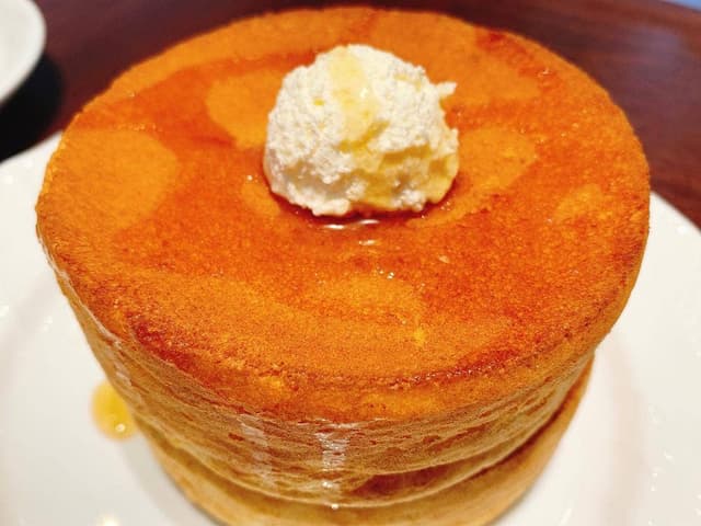 星乃珈琲店 栃木店 - サブ画像3