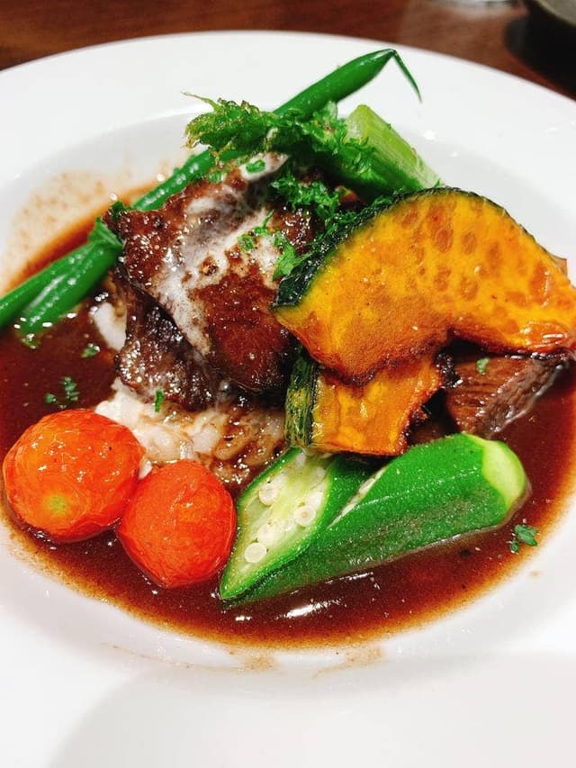 ハンクアンドベティ - サブ画像3