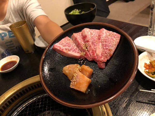 焼肉 黒金29 - サブ画像1