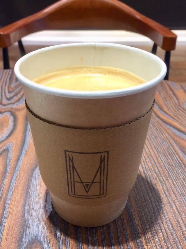 CAFE DE H - サブ画像2