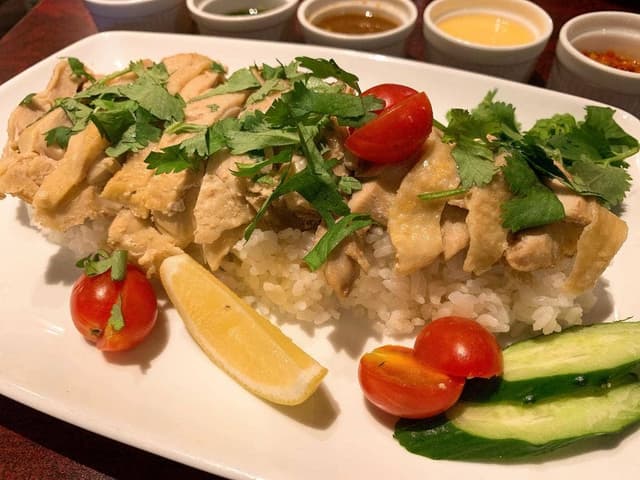コマさんのアジアン食堂 渋谷店 - サブ画像1