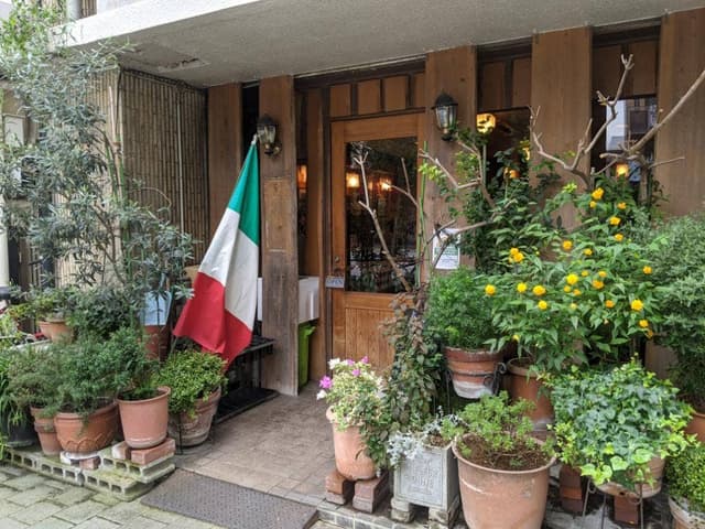 Osteria La Verita - サブ画像2