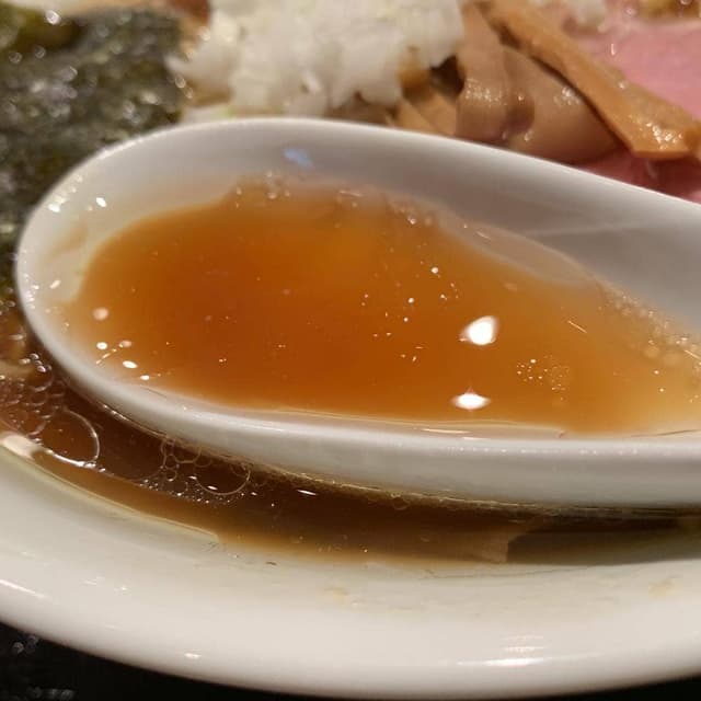 ラーメン朝日 - サブ画像1