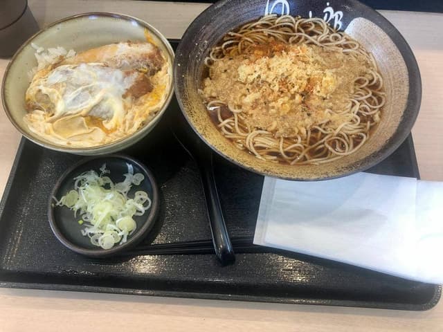 ゆで太郎 もつ次郎 東松山新郷店 - サブ画像1