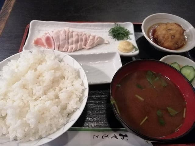秀樂 - サブ画像1