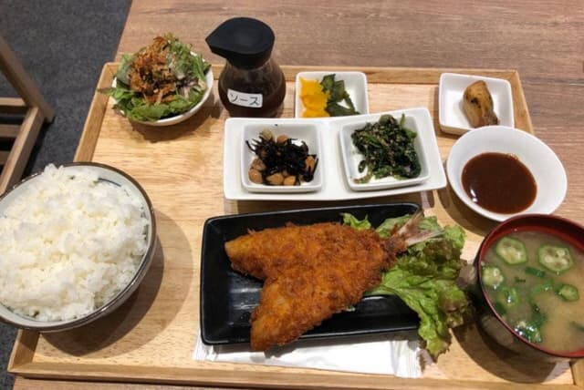 ぐるめ丼亭 ジョイナステラス二俣川店 - サブ画像1