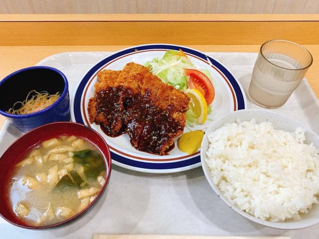 ていしょく亭 - サブ画像3