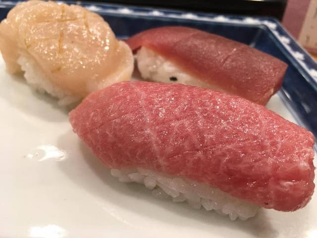 大江戸寿司 - サブ画像1