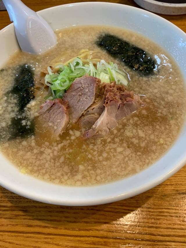 らーめん 頑固 一徹堂 - サブ画像2