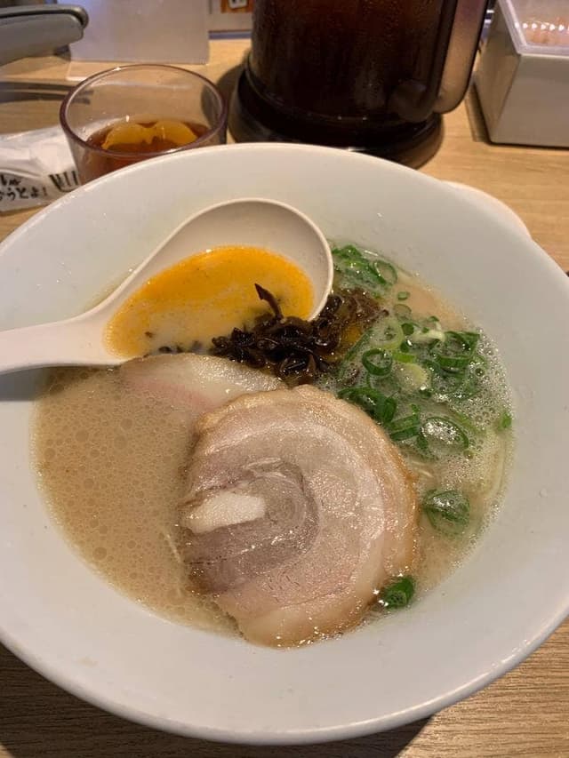 一風堂 札幌平岡店 - サブ画像3