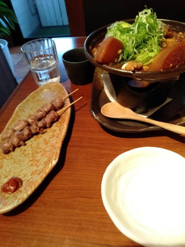 腹八分目 志木南口駅前店 - サブ画像1