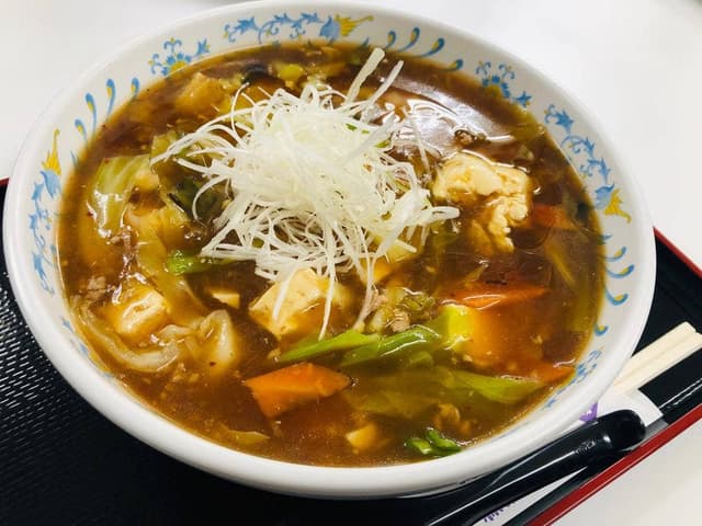 レストラン清衡 - サブ画像2