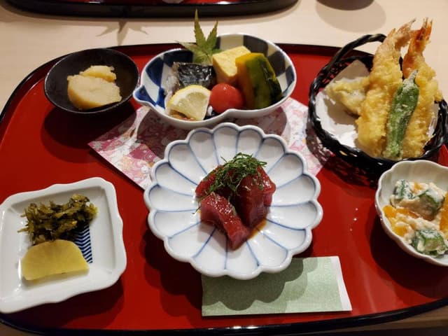 なにわ料理 ごとく - サブ画像3