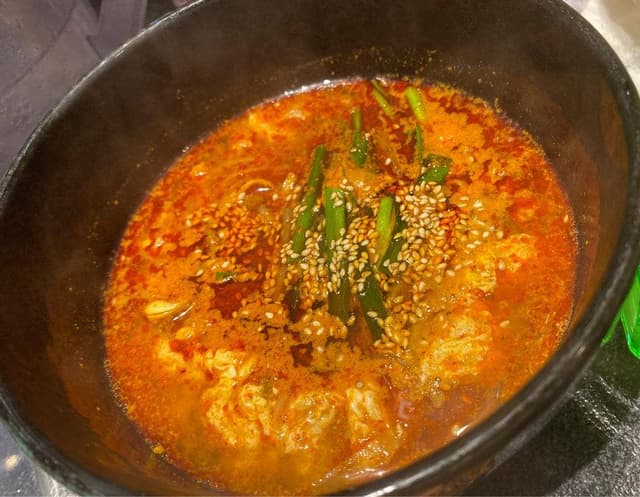 情熱焼肉大城 - サブ画像1