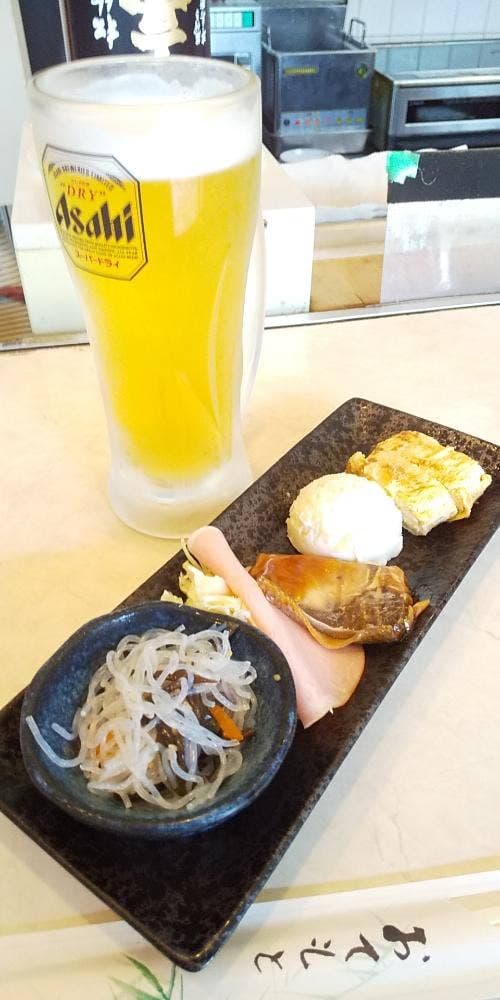 立呑み 楽 - サブ画像1